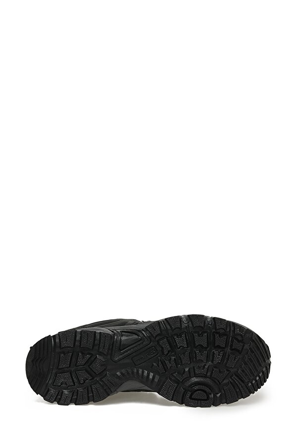 Lumberjack SHELL G 3PR BLACK Unisex 501