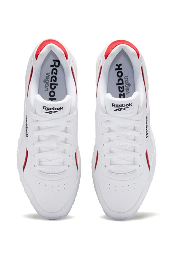 Reebok GLIDE VEGAN WHITE Unisex 001
