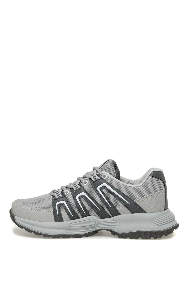 PROSHOT PS164 3FX GRI Erkek Sneaker 101415220 Flo