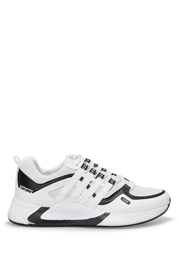 PROSHOT PS165 3FX Beyaz Erkek Koşu Ayakkabısı