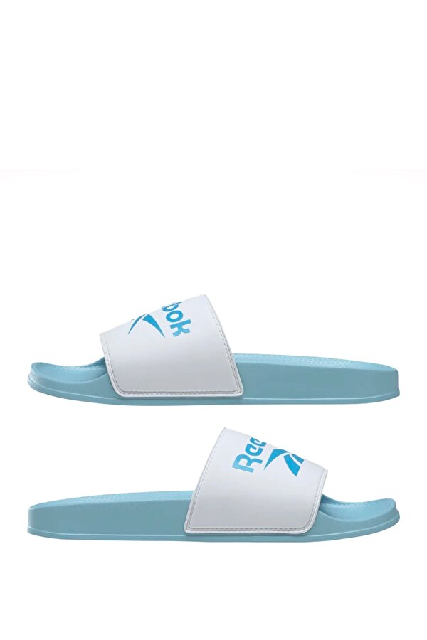 Reebok RBK FULGERE SLIDE BLUE Man 079