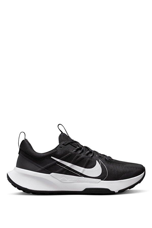 Nike JUNIPER TRAIL 2 NN Siyah Erkek Koşu Ayakkabısı