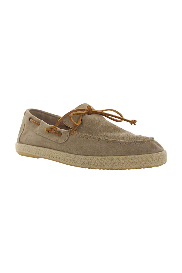 Lumberjack MOCASSIN BEIGE Man Comfort Shoes