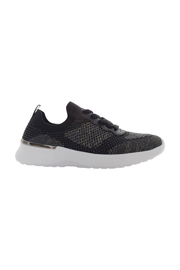 Lumberjack SNEAKER BLACK Woman 782