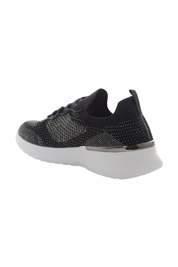 Lumberjack SNEAKER BLACK Woman 782