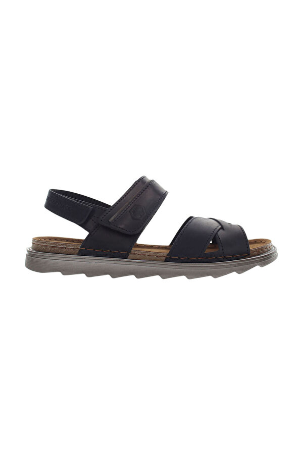 Lumberjack SANDAL BLACK Man Sandals