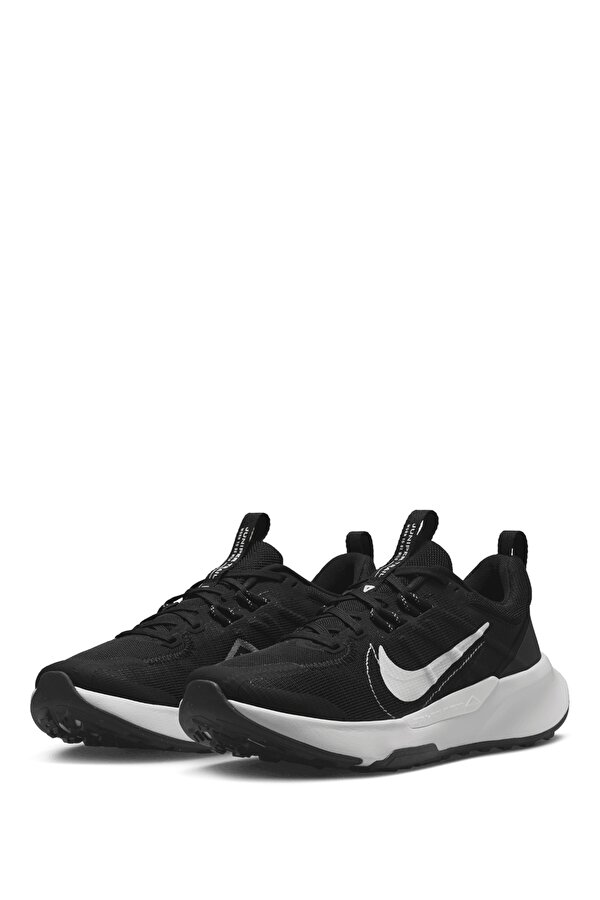 Nike WMNS  JUNIPER TRAIL 2 BLACK Woman 005