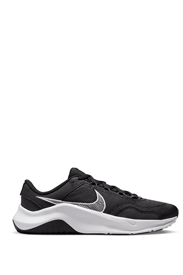 Nike LEGEND ESSENTIAL 3 N Siyah Kadın Koşu Ayakkabısı
