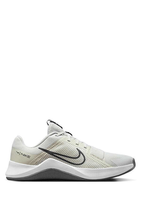 Nike MC TRAINER 2 GRI Erkek Koşu Ayakkabısı