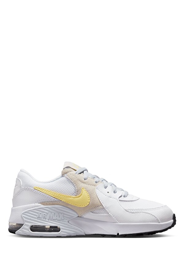 Nike AIR MAX EXCEE (GS) Beyaz Unisex Sneaker