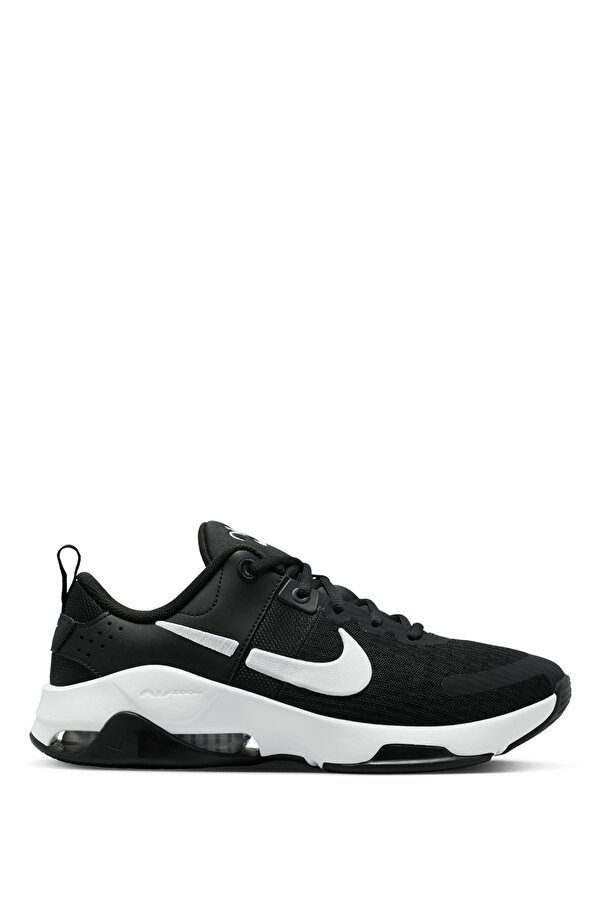 Nike ZOOM BELLA 6 Siyah Kadın Koşu Ayakkabısı