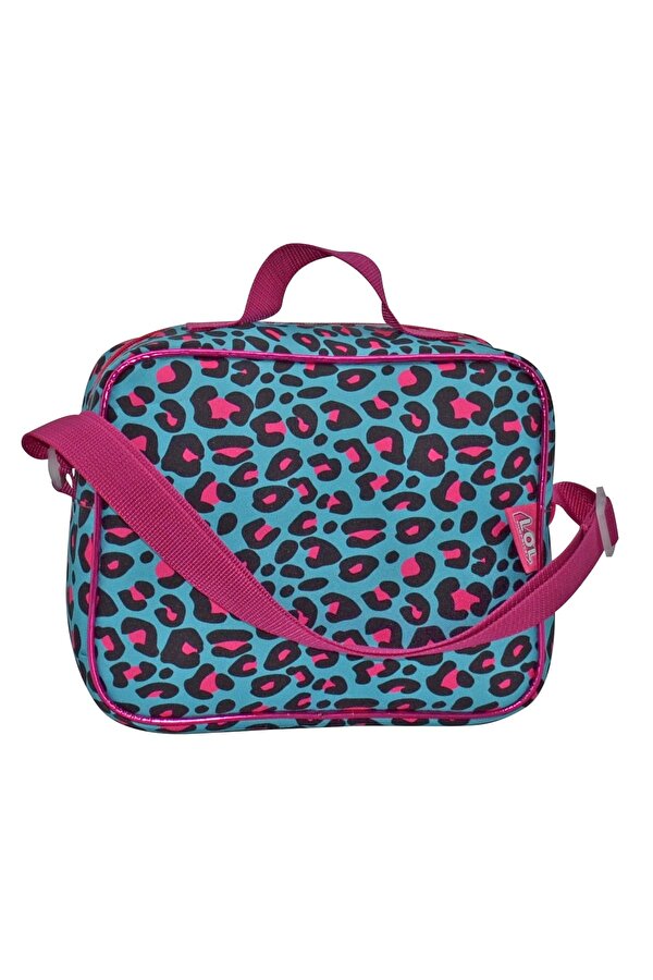 Lol Surprıse Beslenme Çantası