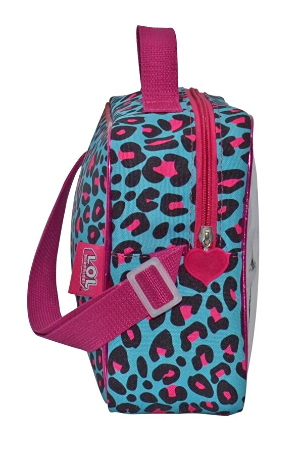 Lol Surprıse Beslenme Çantası