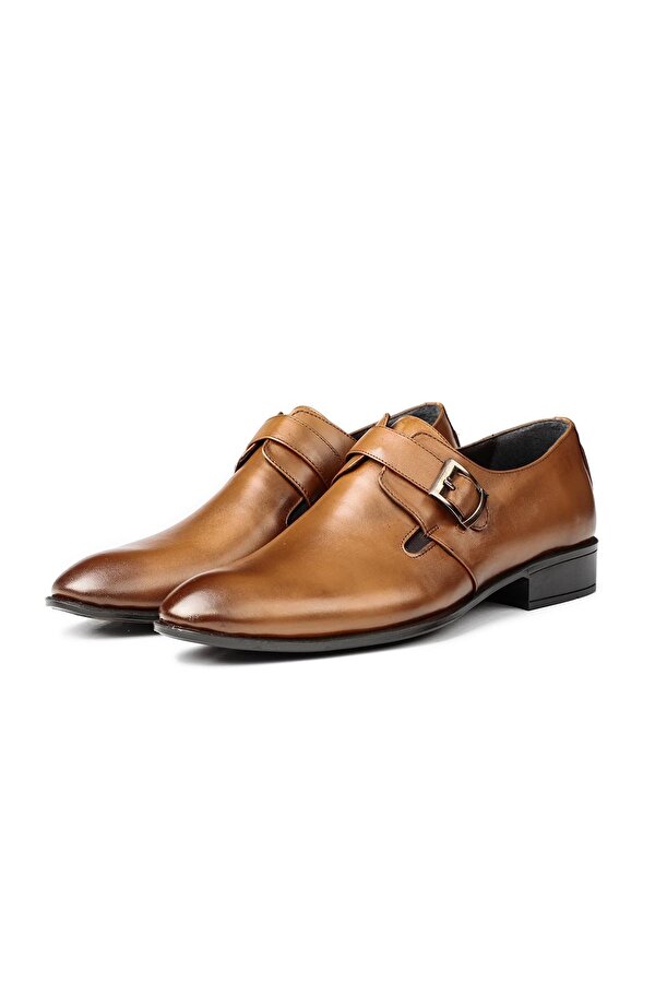 Ducavelli Sharp Hakiki Deri Erkek Klasik Ayakkabı, Loafer Klasik Ayakkabı, Makosen Ayakkabı
