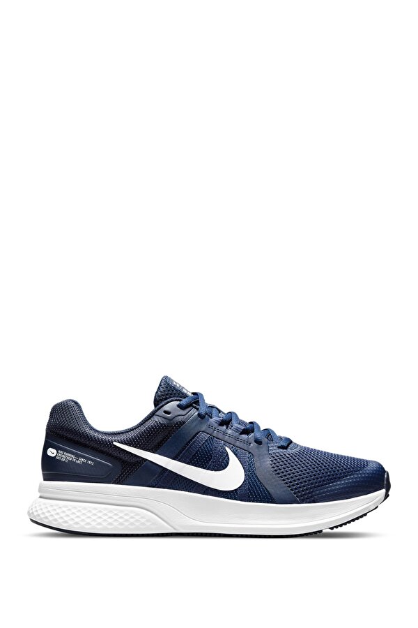 Nike RUN SWIFT 2 Mavi Erkek Koşu Ayakkabısı