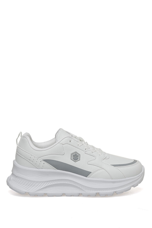 Lumberjack SANDY 3FX WHITE Woman Sneaker