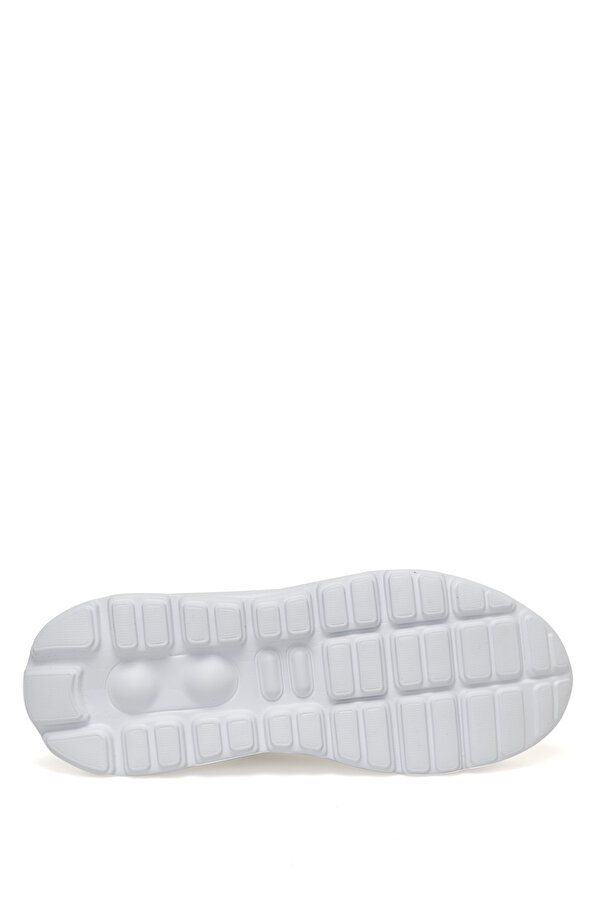 Lumberjack SANDY 3FX WHITE Woman Sneaker