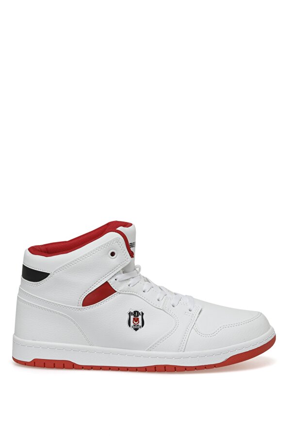 Bjk JONES HI 3FX Beyaz Erkek High Sneaker