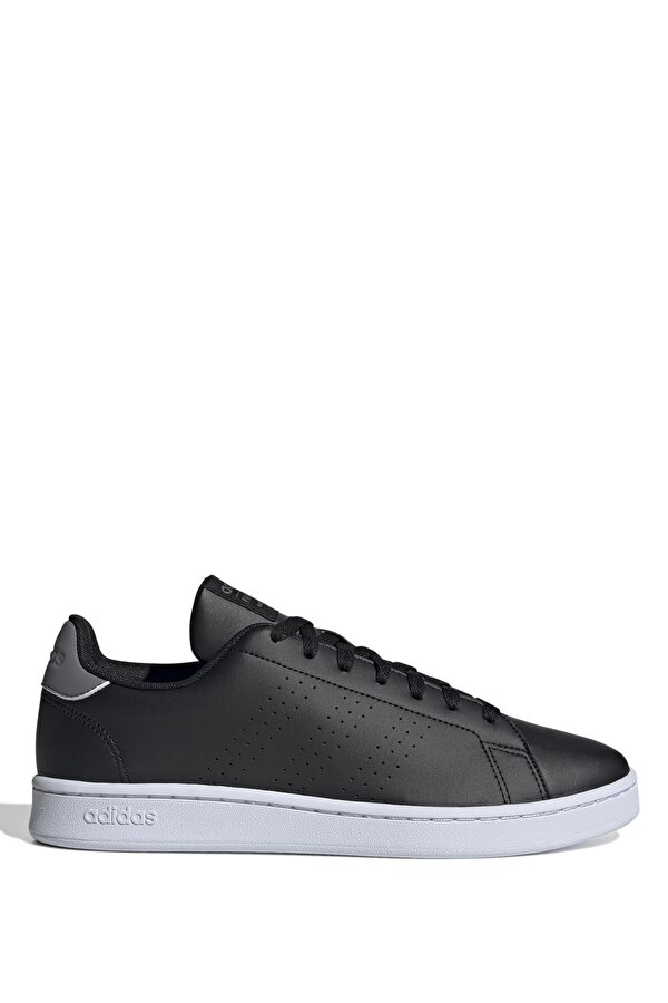 adidas ADVANTAGE BLACK Man Sneaker