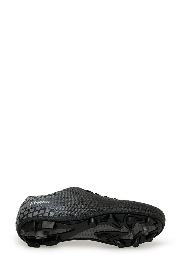 Kinetix SERGI AG 3FX Siyah Unisex Krampon