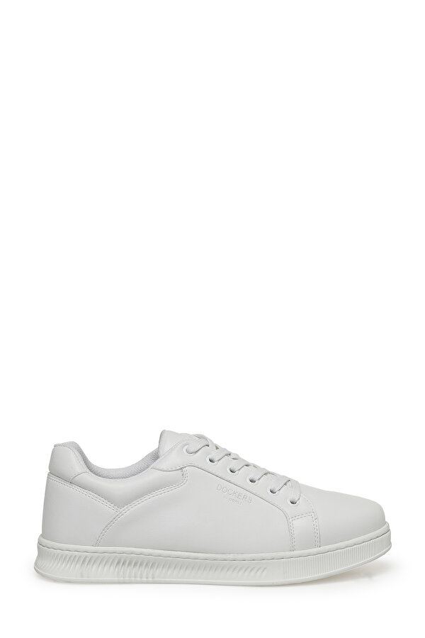 Dockers by Gerli 232050P 3FX Beyaz Erkek Sneaker