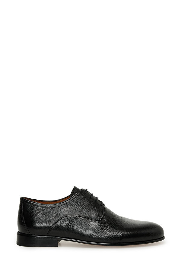 İnci INCI POLD 3FX Siyah Erkek Klasik Ayakkabı