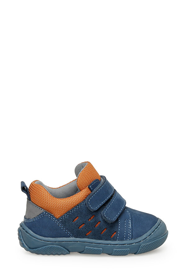 Polaris 517166.I3PR Mavi Erkek Çocuk Günlük Ayakkabı
