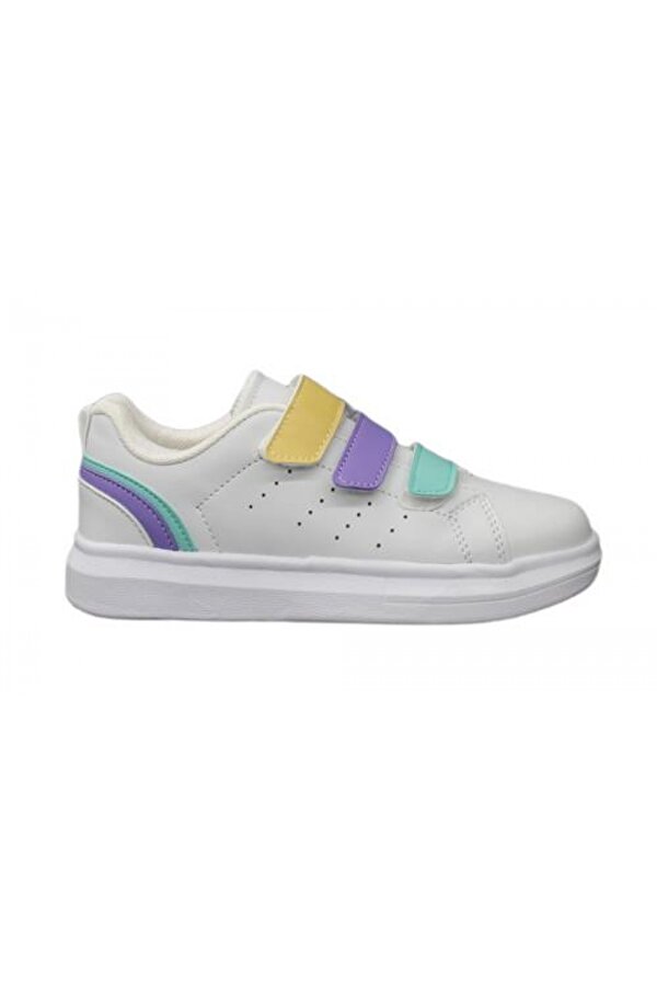 Mehmet Mete Arel Flt Anatomik Rahat Kız Çocuk Ayakkabı