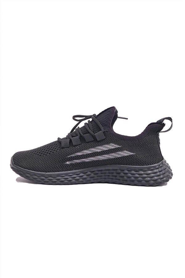 AWİDOX Awidox 0130 Tekstil Bağcıklı Sneaker Ayakkabı Kadın