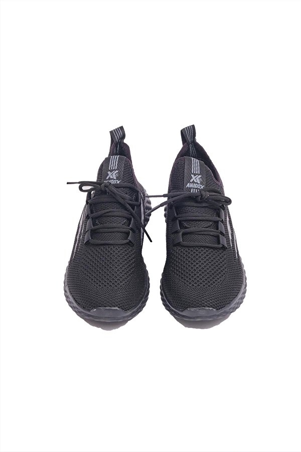 AWİDOX Awidox 0130 Tekstil Bağcıklı Sneaker Ayakkabı Kadın NA8852