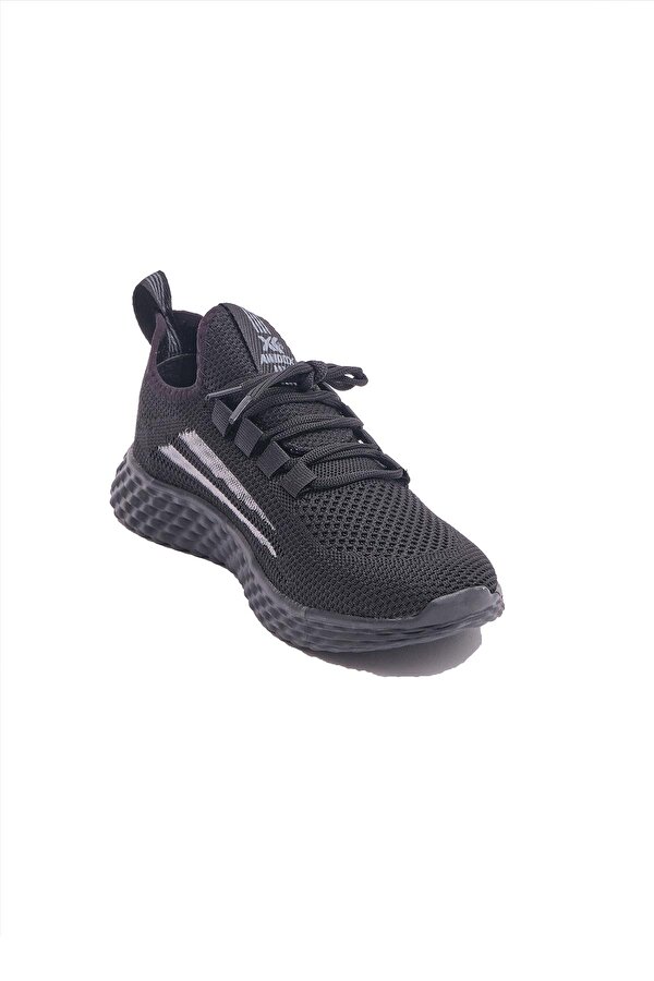 AWİDOX Awidox 0130 Tekstil Bağcıklı Sneaker Ayakkabı Kadın NA8852
