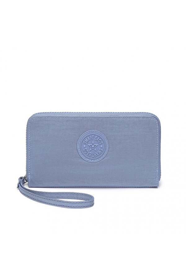 Smart Bags Portföy Cüzdan Kadın Para Çantası Krinkıl 3102 Smart Bags Portföy Cüzdan Kadın Para Çantası Krinkıl 3102