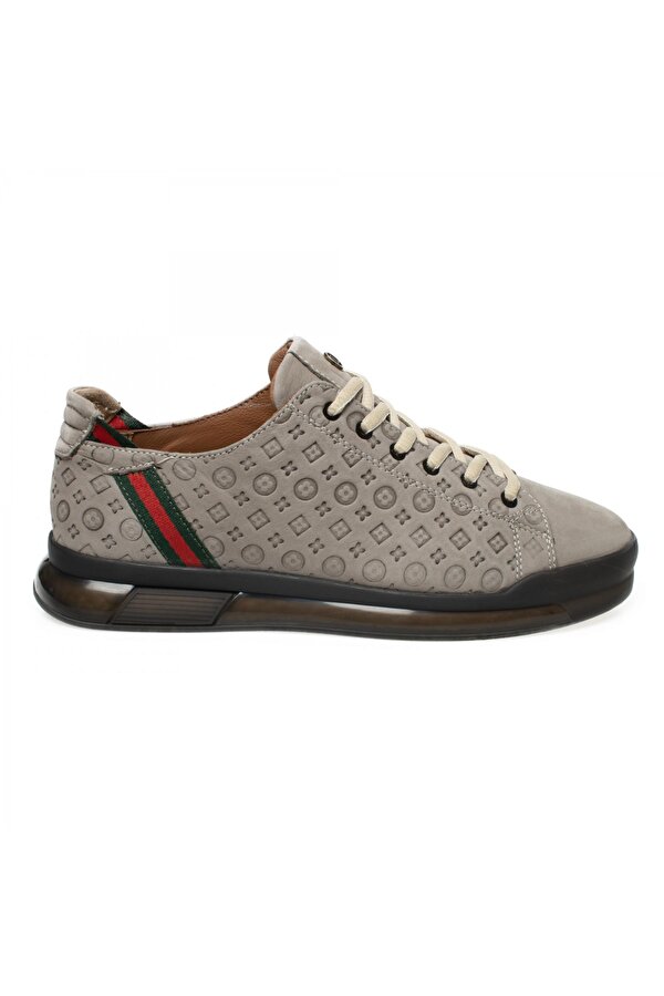 Marcomen 17276-M Günlük Sneaker Vizon Erkek Ayakkabı
