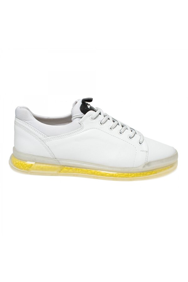 Marcomen 17374-M Günlük Sneaker Beyaz Erkek Ayakkabı