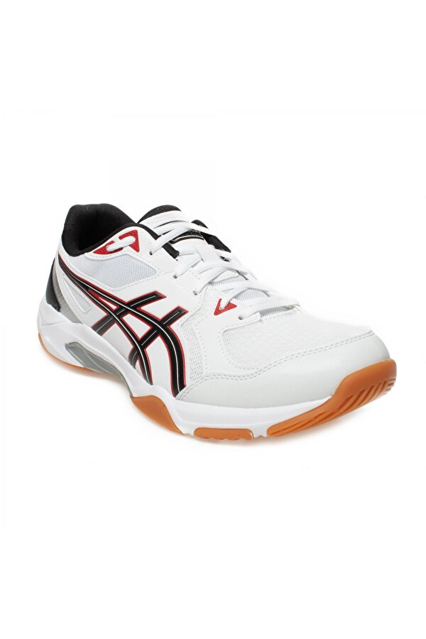 Asics gel rocket erkek online