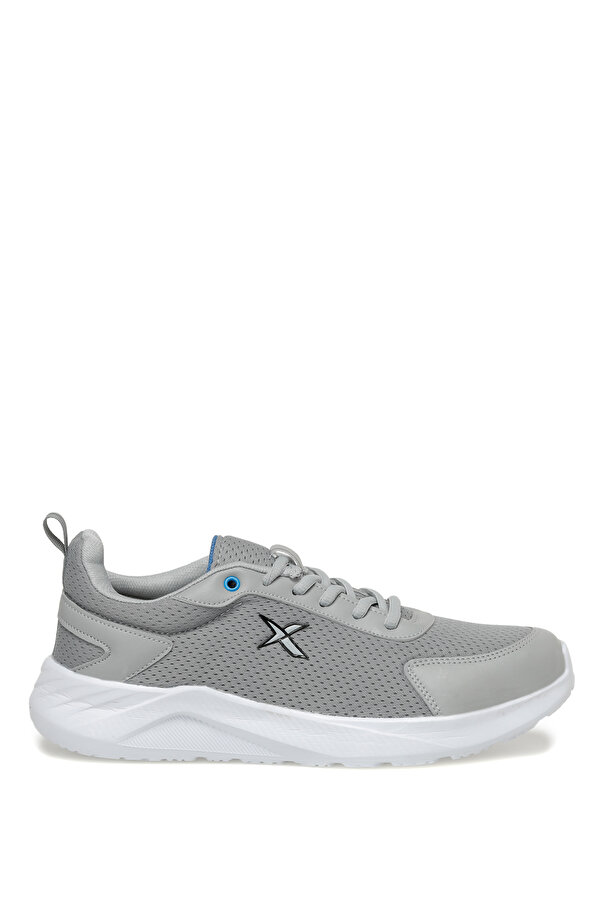 Kinetix PACE TX 3FX Gri Erkek Sneaker