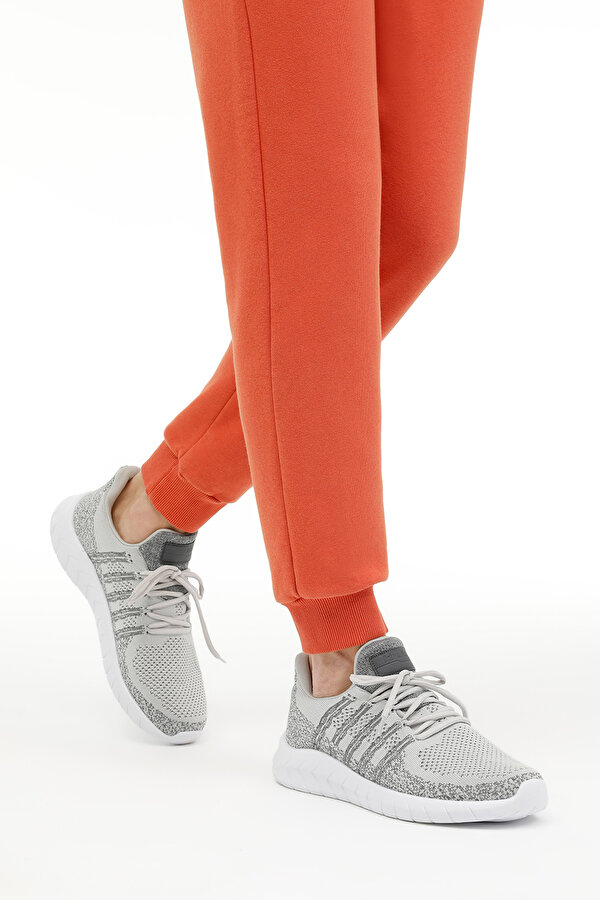 Kinetix VARDY TX 3FX Gri Erkek Sneaker GU6919