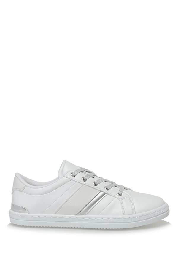 Polaris 321556.Z 3FX Beyaz Kadın Sneaker