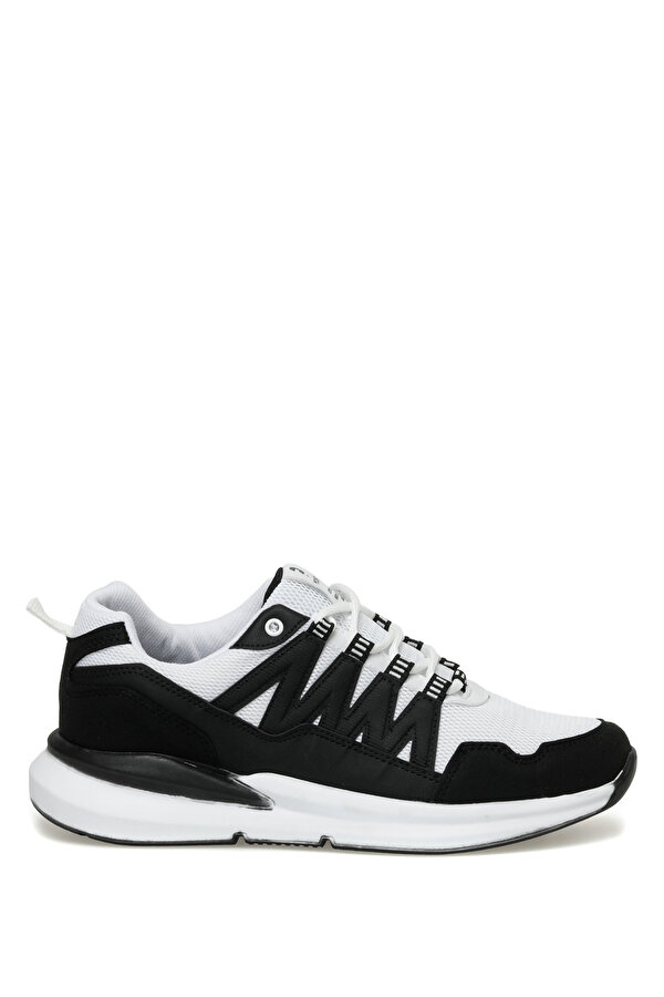 PROSHOT PS163 3FX Beyaz Erkek Koşu Ayakkabısı
