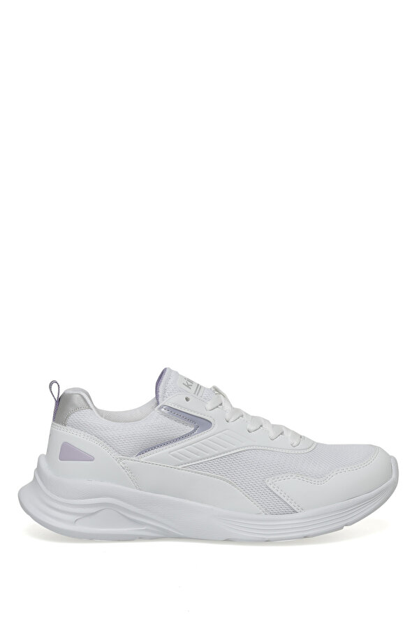 Kinetix MYLER TX W 3FX Beyaz Kadın Koşu Ayakkabısı NA8369