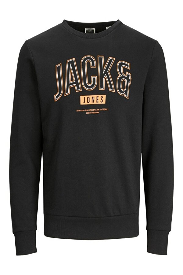 Jack & Jones Jack Jones Jcothomas Erkek Sweat 12219828
