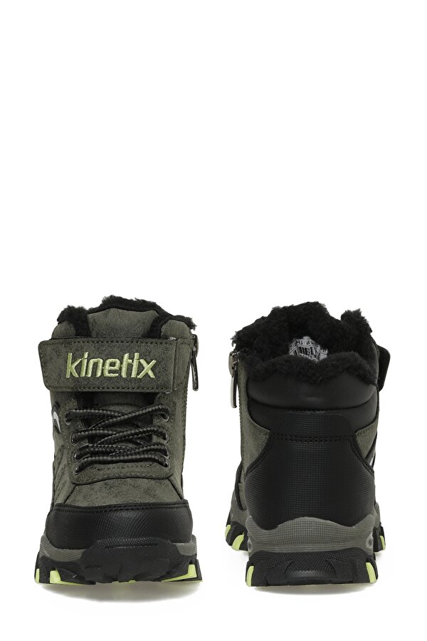 Kinetix Negro Hi 3Pr Хаки Дошкольник, Мальч. Ботинки