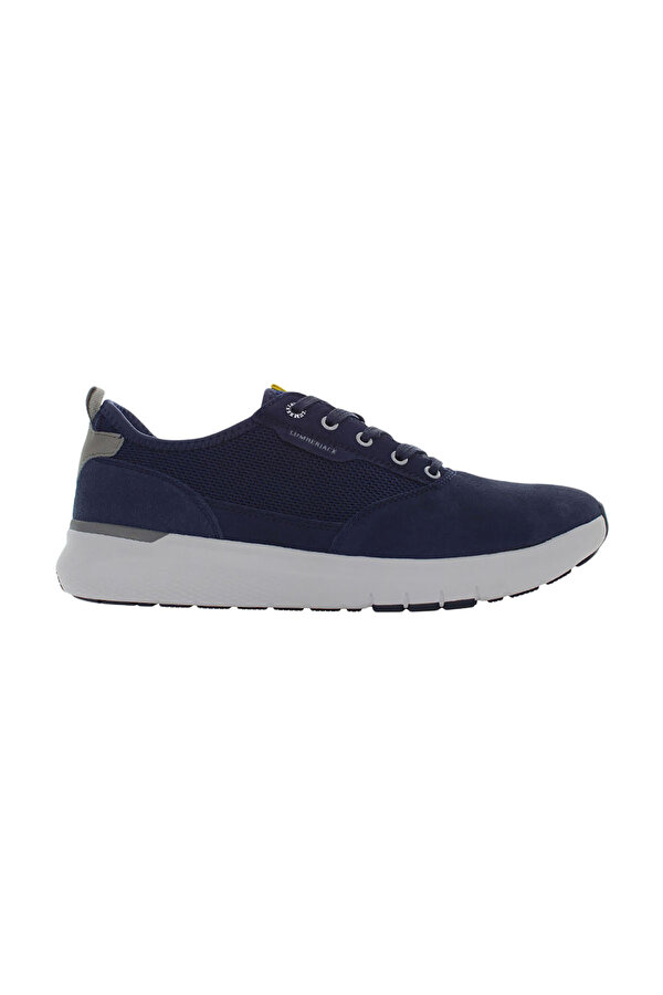 Lumberjack SNEAKER NAVY BLUE Man 782