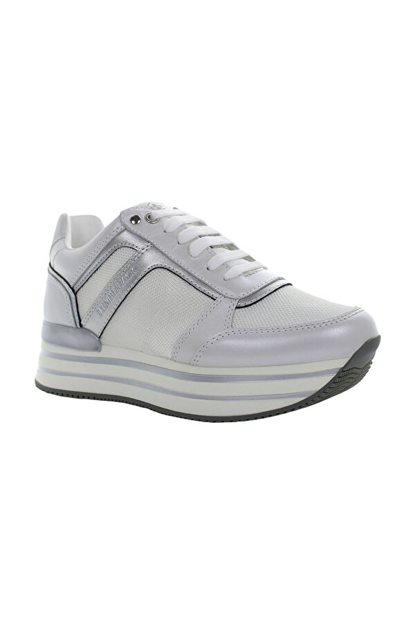 Lumberjack SNEAKER WHITE Woman 782