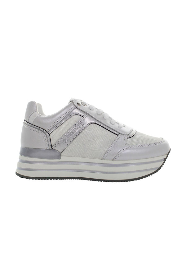 Lumberjack SNEAKER WHITE Woman 782