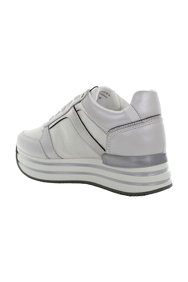 Lumberjack SNEAKER WHITE Woman 782