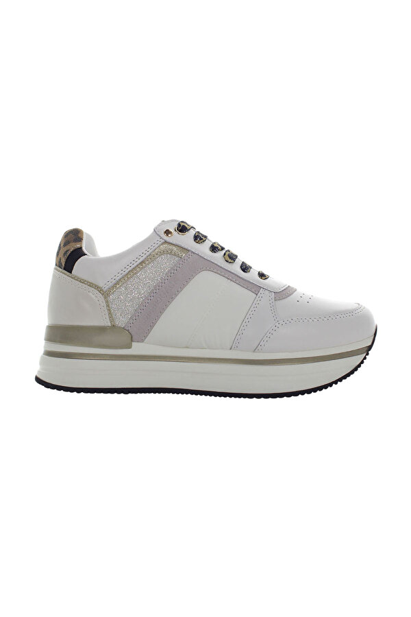 Lumberjack SNEAKER WHITE Woman 782