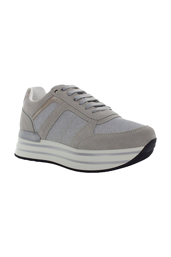 Lumberjack SNEAKER GRAY Woman 782