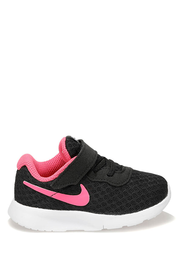 Nike TANJUN TDV Siyah K z Cocuk Ko u Ayakkab s Ayakkab
