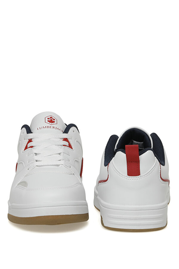 Lumberjack SILVIO 3FX 001